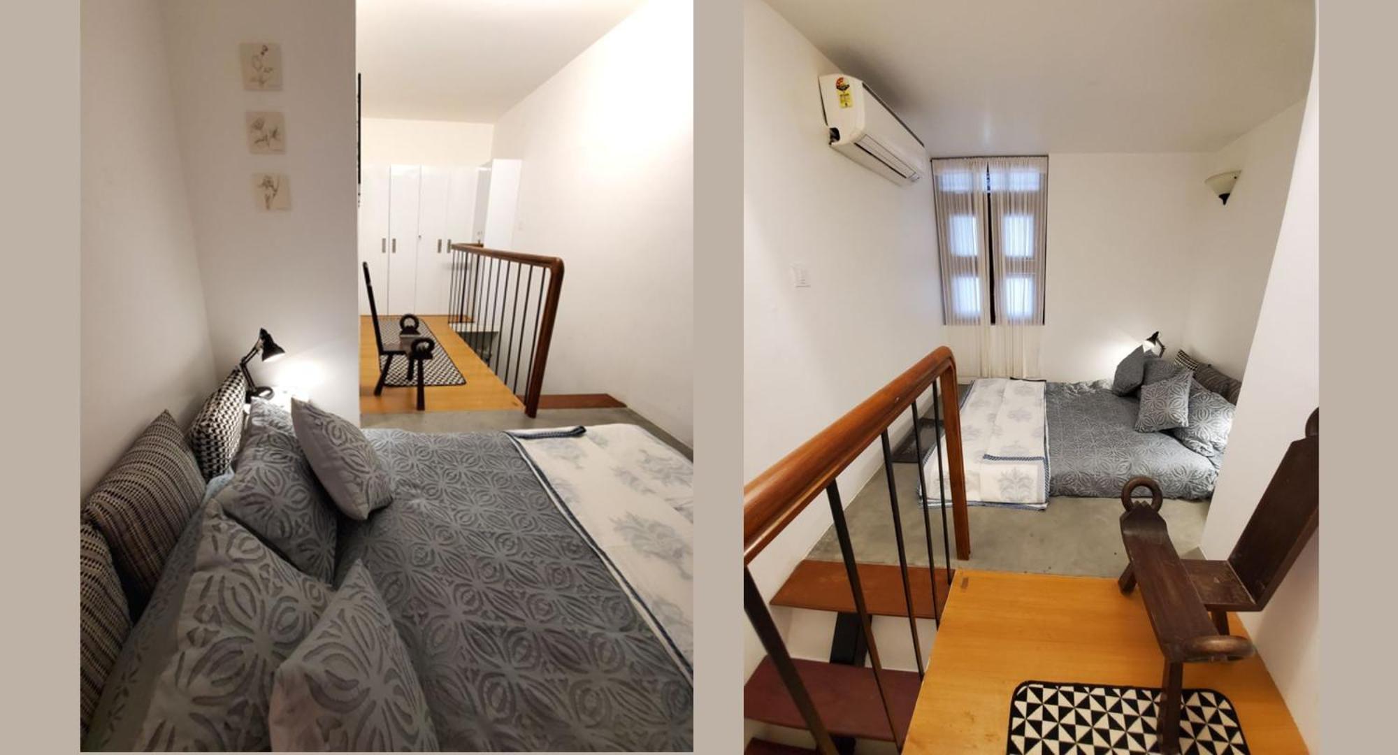فندق Kariappa House بونديتْشيري المظهر الخارجي الصورة