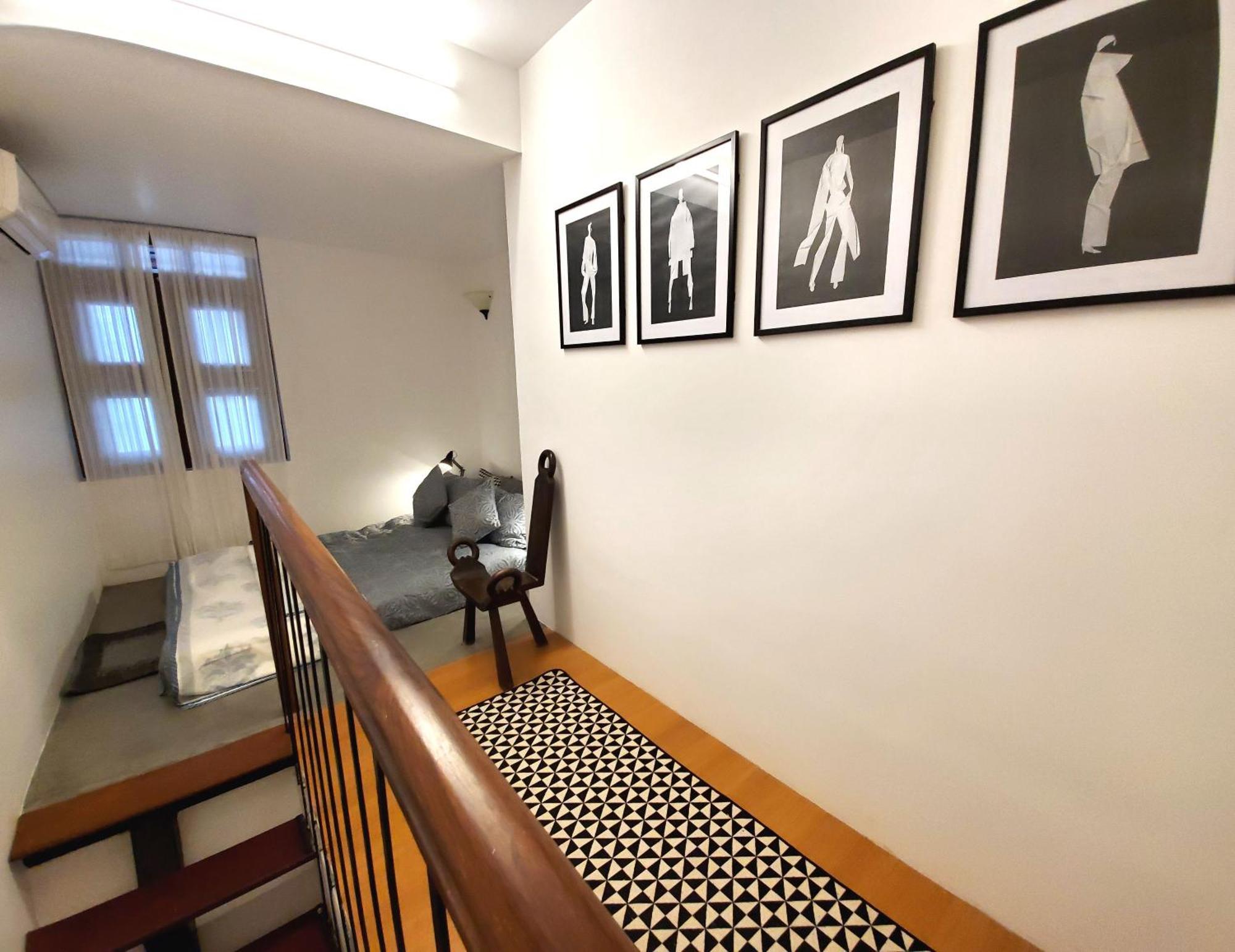فندق Kariappa House بونديتْشيري المظهر الخارجي الصورة